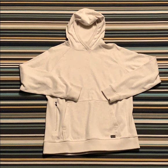 mountain hardwear firetower hoodie